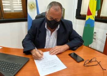 GENERAL ARENALES : LLAMADO A LICITACIÓN