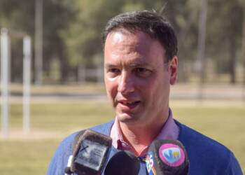 LISANDRO ENRICO SOLICITA QUE SE EVALÚE UNA PROPUESTA ANTE LITORAL GAS PARA FACILITAR EL SERVICIO EN LOCALIDADES SIN GAS NATURAL