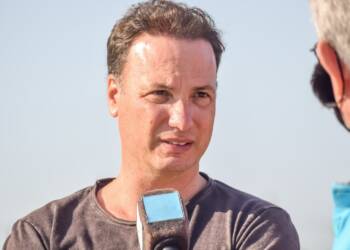 PRESUPUESTO PROVINCIAL: LISANDRO ENRICO PIDE POR LA INCORPORACIÓN DE OBRAS NECESARIAS PARA FIRMAT