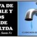 TEODELINA: Corte momentáneo del suministro de Agua Potable TEODELINA: Corte momentáneo del suministro de Agua Potable