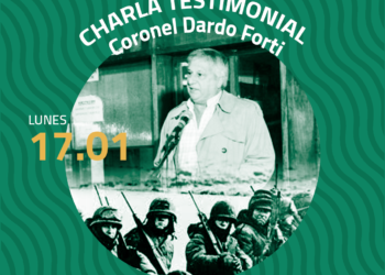 TEODELINA : 𝗜𝗡𝗩𝗜𝗧𝗔𝗖𝗜𝗢𝗡 | 𝗖𝗛𝗔𝗥𝗟𝗔 𝗗𝗘𝗟 𝗩𝗘𝗧𝗘𝗥𝗔𝗡𝗢 𝗗𝗘 𝗚𝗨𝗘𝗥𝗥𝗔 𝗗𝗘 𝗠𝗔𝗟𝗩𝗜𝗡𝗔𝗦 𝗗𝗔𝗥𝗗𝗢 𝗙𝗢𝗡𝗧𝗜   