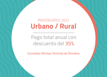 COMUNA DE TEODELINA : IMPUESTO INMOBILIARIO