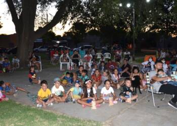 VILLA CAÑAS : VACACIONES EN CAÑÁS: ENERO DE CINE INFANTIL