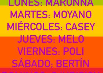 TEODELINA: FARMACIA DE TURNO