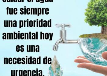 TEODELINA: LOS BOMBEROS NOS CUIDAN Y NOS ADVIERTEN ESTA SEMANA