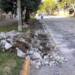 VILLA CAÑAS : SIGUEN LOS TRABAJOS DE BACHEOS EN LA CIUDAD VILLA CAÑAS : SIGUEN LOS TRABAJOS DE BACHEOS EN LA CIUDAD