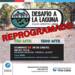 EL DESAFÍO A LA LAGUNA SE REPROGRAMÓ PARA EL DOMINGO 30 EL DESAFÍO A LA LAGUNA SE REPROGRAMÓ PARA EL DOMINGO 30