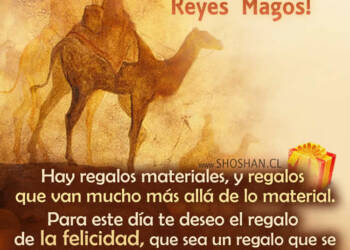 FELIZZ DIA DE REYES!!!!