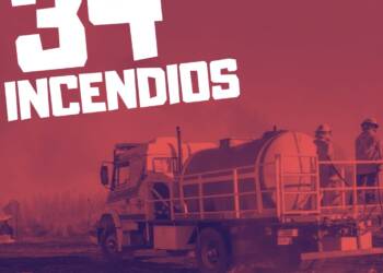 TEODELINA: BOMBEROS VOLUNTARIOS INFORME DE ESTADISTICAS AÑO 2021