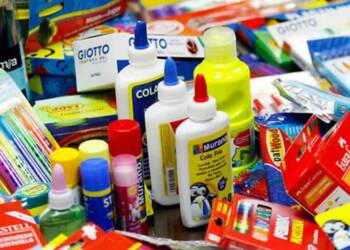 A partir de hoy se podrán conseguir más de 160 productos escolares a precios cuidados