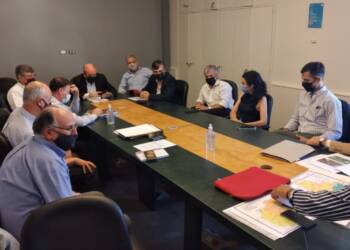 SE ANALIZARON LOS CAUDALES DE LA CUENCA LAGUNA LA PICASA