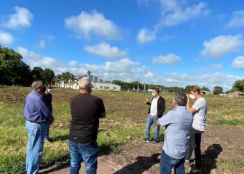 KARTODROMO EN LA ANGELITA