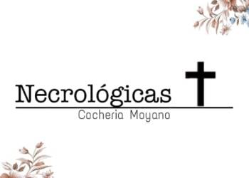 TEODELINA: FALLECIO CATALINA BUES VDA DE BELLO