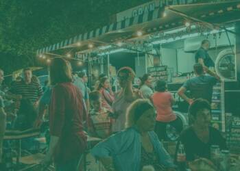 SE VIENE LA FERIA DEL ARTE CRIOLLO