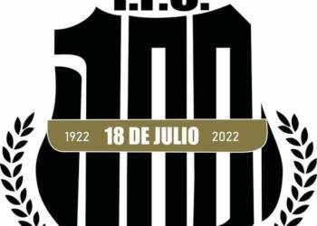 TEODELINA FBC RUMBO AL CENTENARIO