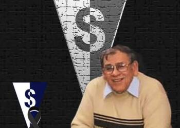 VILLA CAÑAS : HASTA SIEMPRE RAÚL  (Falleció Raúl Ledesma)