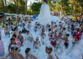 𝗘𝗟 𝗘𝗗𝗘𝗡  | 𝗗𝗢𝗠𝗜𝗡𝗚𝗢 𝗗𝗘 𝗧𝗥𝗜𝗣𝗟𝗘 𝗗𝗜𝗩𝗘𝗥𝗦𝗜𝗢𝗡 