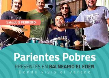 TEODELINA : EL EDEN 𝟓 𝐝𝐞 𝐅𝐞𝐛𝐫𝐞𝐫𝐨  | 𝐏𝐀𝐑𝐈𝐄𝐍𝐓𝐄𝐒 𝐏𝐎𝐁𝐑𝐄𝐒 