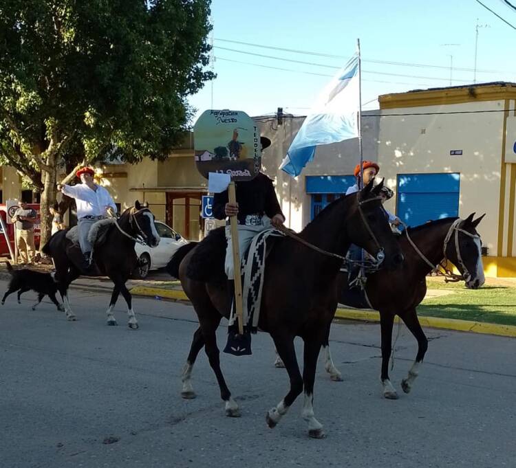 TEODELINA: ESPECTACULAR FIN DE SEMANA A TODA FERIA DE ARTE CRIOLLO!!!!!