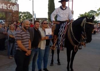 TEODELINA: ESPECTACULAR FIN DE SEMANA A TODA FERIA DE ARTE CRIOLLO!!!!!