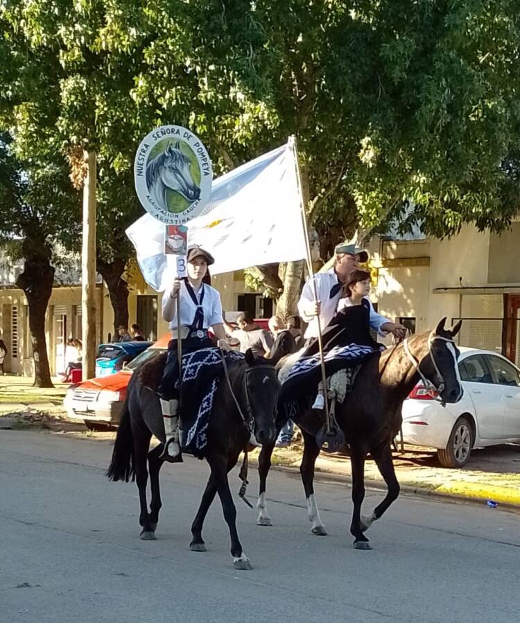 TEODELINA: ESPECTACULAR FIN DE SEMANA A TODA FERIA DE ARTE CRIOLLO!!!!!