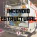 TEODELINA: PRINCIPIO DE INCENDIO TEODELINA: PRINCIPIO DE INCENDIO