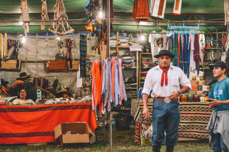 𝗫𝗜𝗩 𝗙𝗘𝗥𝗜𝗔 𝗣𝗥𝗢𝗩𝗜𝗡𝗖𝗜𝗔𝗟 𝗗𝗘 𝗔𝗥𝗧𝗘 𝗖𝗥𝗜𝗢𝗟𝗟𝗢 