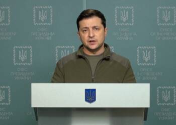 Se abre una instancia de negociación entre Rusia y Ucrania