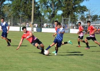 VILLA CAÑAS : COPA CIUDAD: TRIUNFO DE SPORTSMAN EN EL DEBUT ⠀