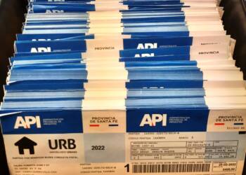 VILLA CAÑAS : IMPUESTO INMOBILIARIO URBANO