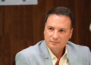 ENRICO VUELVE A INSISTIR CON LA FALTA DE MANTENIMIENTO DE LA ACTUAL RUTA 33