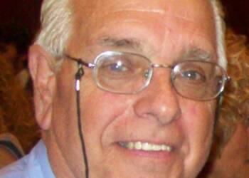 GENERAL ARENALES : FALLECIO CARLOS DANNEMBERG