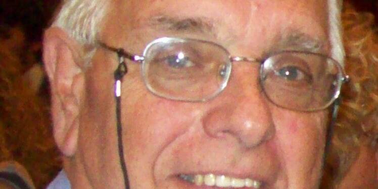 GENERAL ARENALES : FALLECIO CARLOS DANNEMBERG GENERAL ARENALES : FALLECIO CARLOS DANNEMBERG