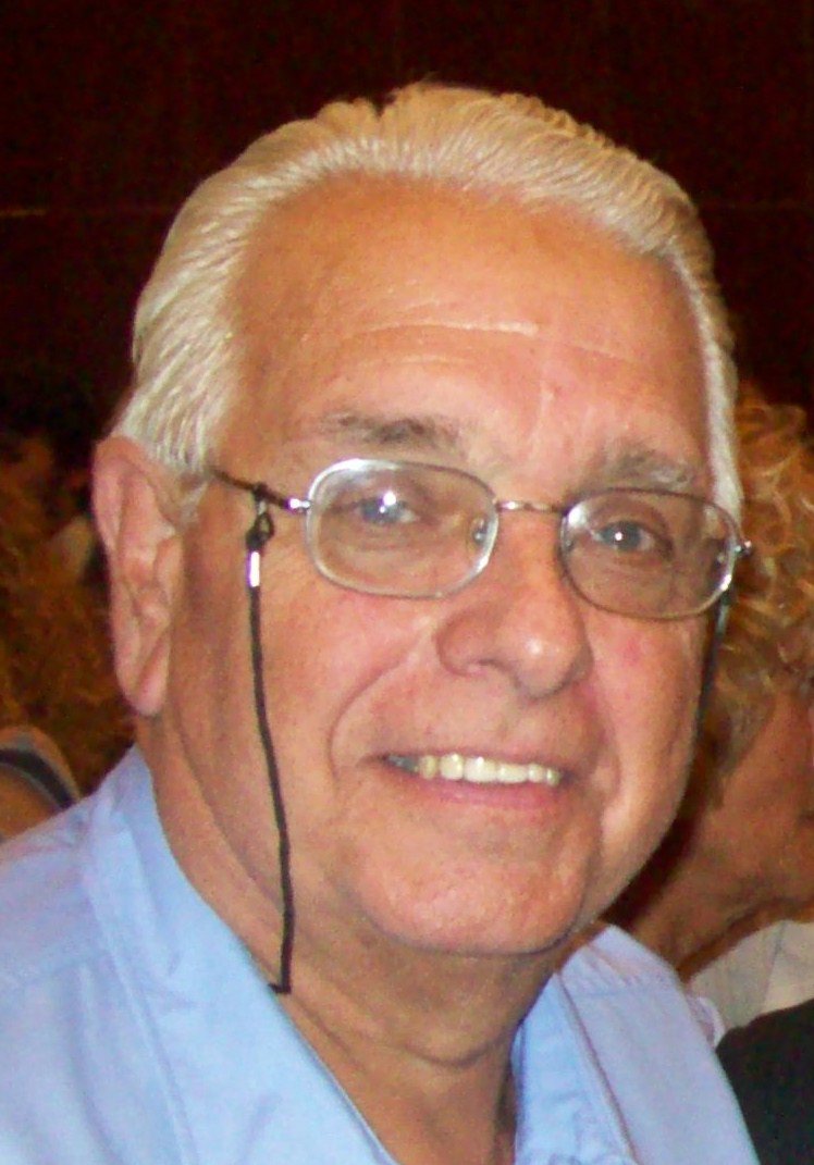 GENERAL ARENALES : FALLECIO CARLOS DANNEMBERG