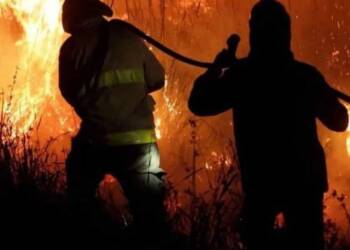 HOY CORRIENTES NOS NECESITA