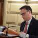 ENRICO PROMUEVE UNA LEY PARA PREVENIR Y TRATAR LA ENFERMEDAD DEL LINFEDEMA ENRICO PROMUEVE UNA LEY PARA PREVENIR Y TRATAR LA ENFERMEDAD DEL LINFEDEMA