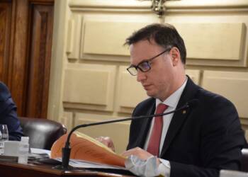 QUE SEA PRIORIDAD: ENRICO RECLAMÓ DECISIÓN POLÍTICA A NACIÓN Y PROVINCIA PARA QUE LA AUTOPISTA 33 VUELVA A PONERSE EN MARCHA