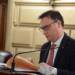 NUEVA AGENDA DE ENRICO EN SANTA FE: SALUD, AMBIENTE, SEGURIDAD, EDUCACIÓN Y OBRAS PARA LA REGIÓN NUEVA AGENDA DE ENRICO EN SANTA FE: SALUD, AMBIENTE, SEGURIDAD, EDUCACIÓN Y OBRAS PARA LA REGIÓN