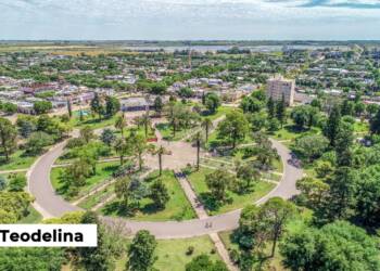 PEDIDO DEL SENADOR ENRICO PARA INCORPORAR MÁS PROFESIONALES DE SALUD EN TEODELINA