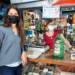 VILLA CAÑAS : YO RECICLO: SE ENTREGARON RECIPIENTES EN LOS COMERCIOS PARA DESECHAR PILAS VILLA CAÑAS : YO RECICLO: SE ENTREGARON RECIPIENTES EN LOS COMERCIOS PARA DESECHAR PILAS