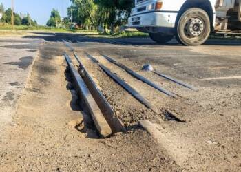 ‎TRAS LA RESPUESTA DEL GOBIERNO NACIONAL, EL SENADOR ENRICO INSISTE CON SOLUCIONES EN EL CRUCE