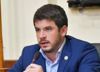 CHIARELLA A LOS JUECES: “QUE NO PIERDAN TIEMPO EN COMUNICADOS, LA RESPUESTA ESTÁ MUY ALEJADA DE LA REALIDAD”