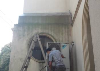 TEODELINA: LA PARROQUIA AGRADECE AL SENADOR ENRICO