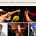 LA PROVINCIA LANZÓ LA PLATAFORMA SANTA FE CULTURA LA PROVINCIA LANZÓ LA PLATAFORMA SANTA FE CULTURA