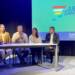 JUEGOS SANTAFESINOS 2022: LA PROVINCIA REALIZÓ UNA MESA DE TRABAJO CON INSTITUCIONES DEPORTIVAS JUEGOS SANTAFESINOS 2022: LA PROVINCIA REALIZÓ UNA MESA DE TRABAJO CON INSTITUCIONES DEPORTIVAS