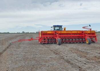 LA PROVINCIA DE SANTA FE LANZA UN PROGRAMA PARA INCREMENTAR LA SIEMBRA