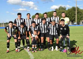 LOS RESULTADOS DE LA LIGA VENADENSE