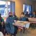 VILLA CAÑAS: COMENZÓ LA CAPACITACIÓN PARA MUJERES EN INDUSTRIAS MARCELINI VILLA CAÑAS: COMENZÓ LA CAPACITACIÓN PARA MUJERES EN INDUSTRIAS MARCELINI