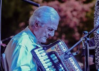 FALLECIÓ EL MAESTRO JUAN OSCAR BRIGNARA