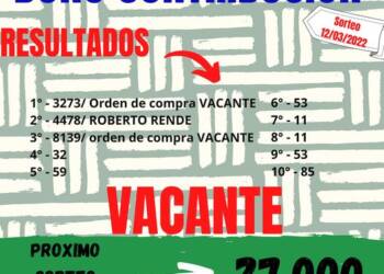 TEODELINA EL POZO DE BOMBEROS QUEDÓ VACANTE